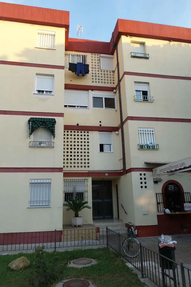 Barriada Andalucia 1, Bq 1 - 3º-C