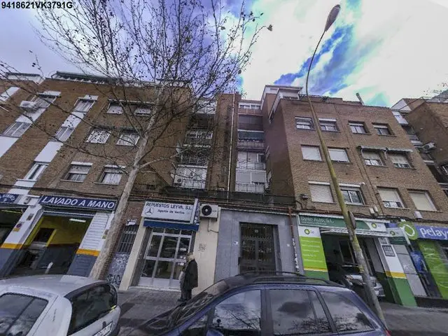 Calle Antonio Leyva 29, 5 a