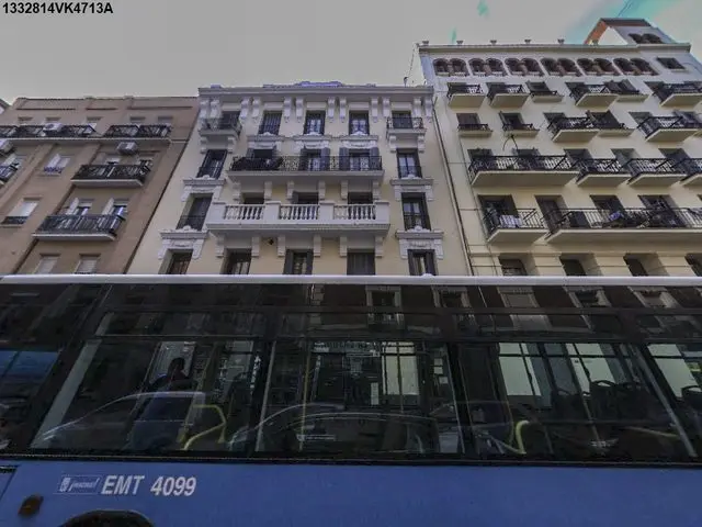 Calle Tortosa, 4