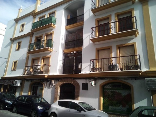 Calle Profesor Antonio Ramos, 2, Planta Bajo