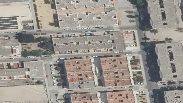 Calle Batalla de Zama, 33