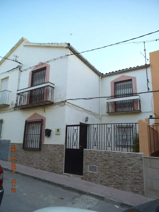 Calle Consuelin, 9
