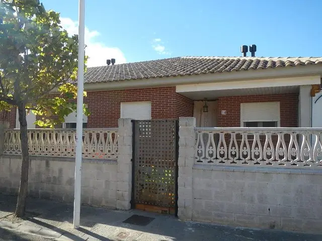 Calle Pedro i, 14