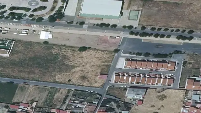 Calle Seis, 4