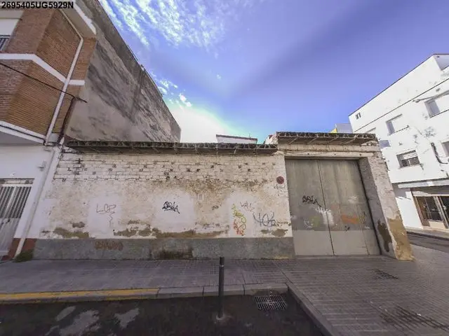 Calle Acequia, 12
