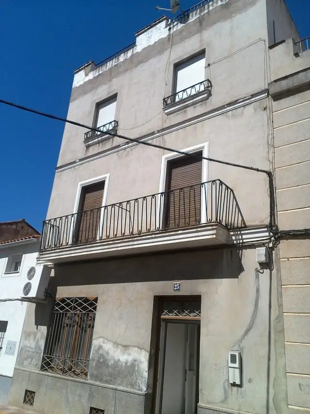 Calle Quevedo, 30