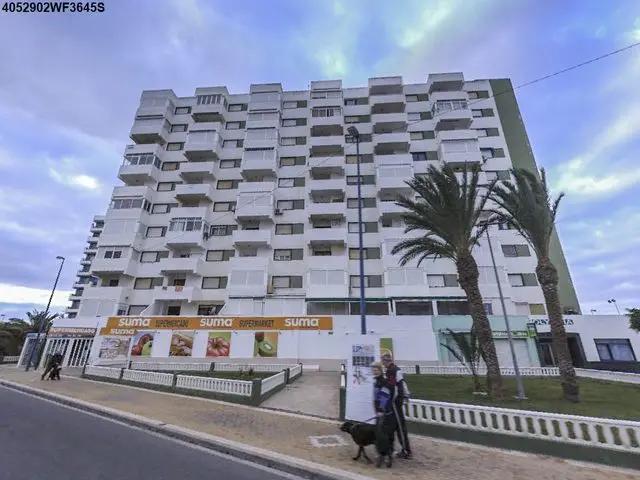 Avenida las Gaviotas, 20