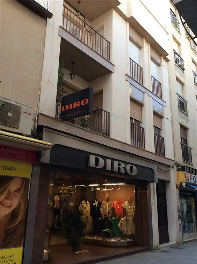 Calle la Virgen, 7