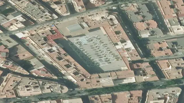 Calle Boulevard, 40, 1º G