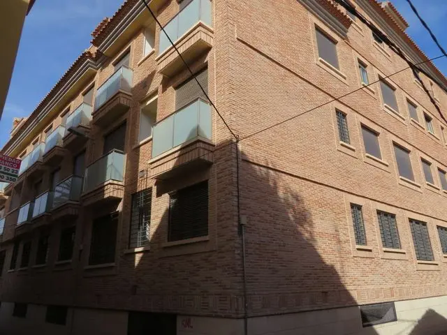 Calle Acequia de Aljada 22, Bj G