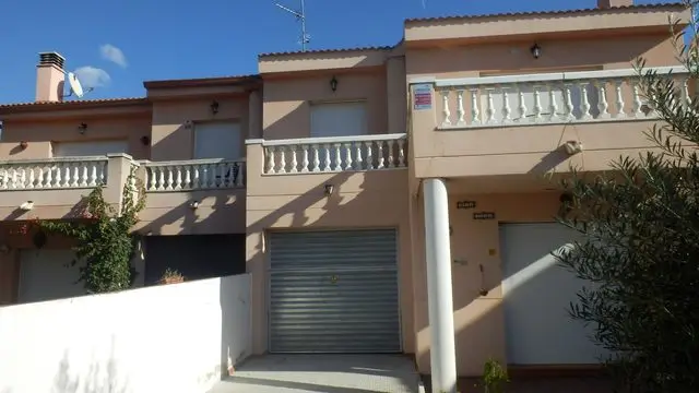 Calle Clavell, 20