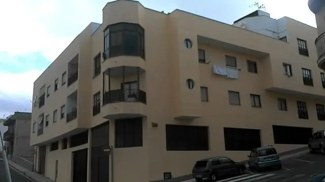 Calle Guajara, 2, Pta. 1
