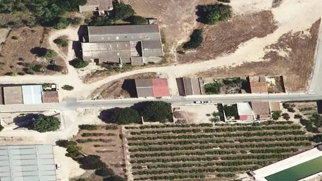 Calle Mayor, 247