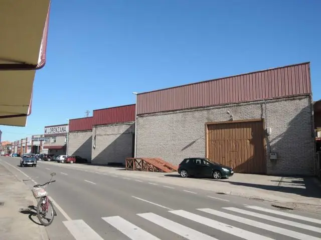 Calle Virgen de los Imposibles, 29