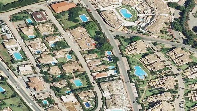 Calle las Yedras S/n
