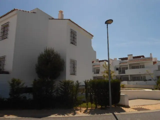 Parcela a-3, Uer-25, Urbanización Islantilla Club