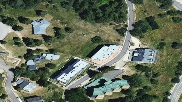 Barrio Molina, 10, -1º 12
