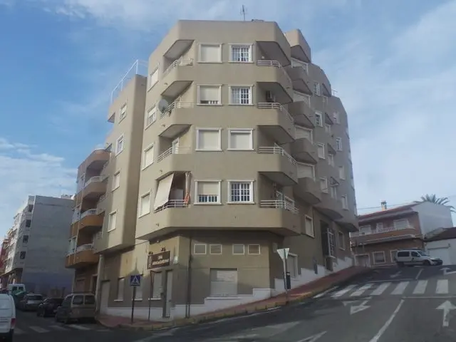 Calle Dunas, 2-Planta, Planta Baja