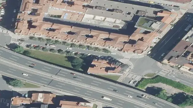 Calle Goya, 7, Puerta Ie
