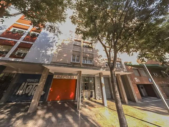 Avenida Meridiana 568 4 4