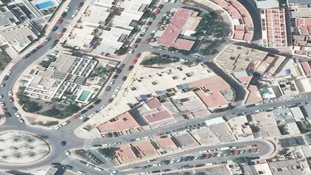 Calle Cerro Negro 12-Cl Congrio 2 Bj