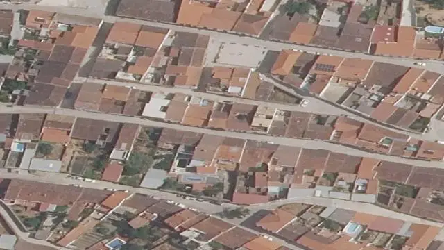 Calle el Cerro, 18