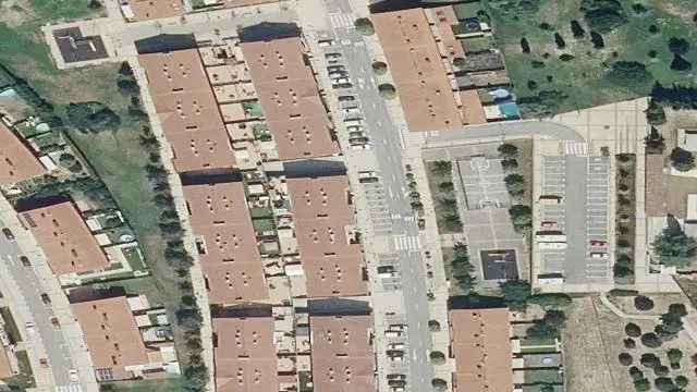 Avenida la Lostra, 14-Ap, 14
