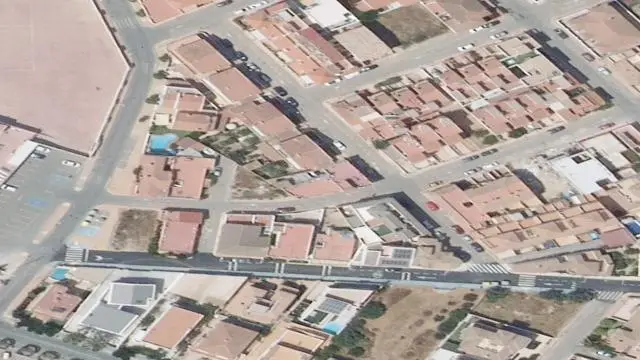 Calle Manza, 3