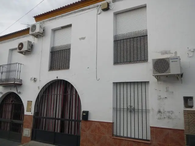 Calle la Paz, 2