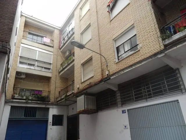 Callejon Jon de Santo Domingo, 6