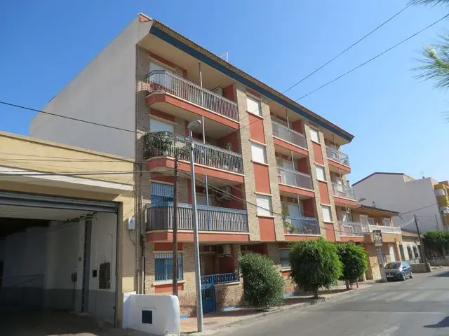 Calle Algezares, 142