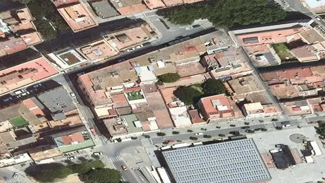 Calle Alberes, 3