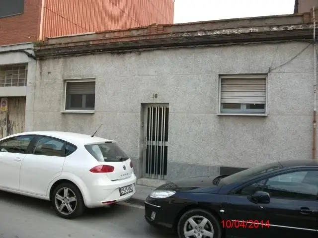 Calle Migdia, 16