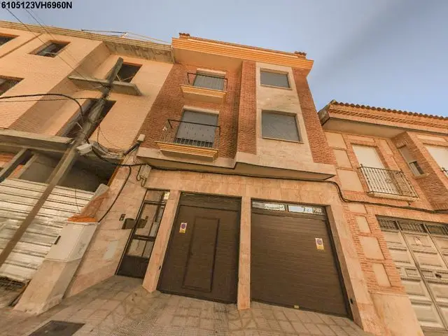 Calle General Prim, 21, -1º T5