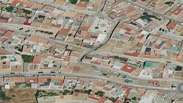 Calle Sevilla, S/n