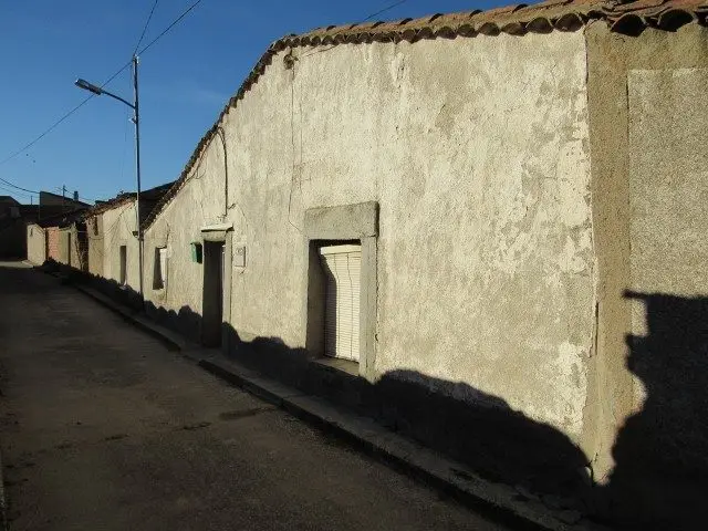 Calle Arrabal, 4, Bajo