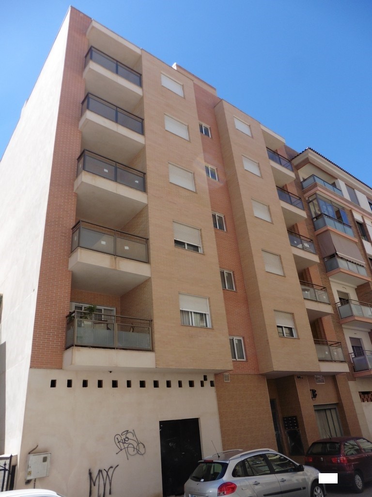 Calle Fuensanta, 23