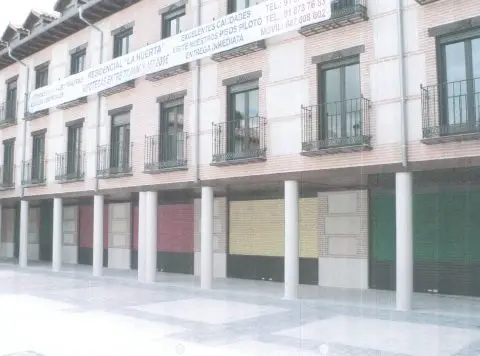 Calle Huertas, 10, 2º D