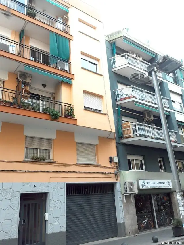 Calle Iglesia, 94, 2 2ª