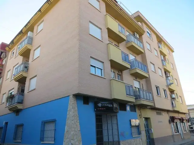 Carril Morenos, 2. Puente Tocinos