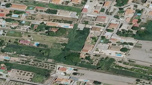 Camino Serradal 70 Suelo Polígono 39 Parcela, 70