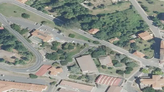 Calle Autonomia, 1, Bajo a