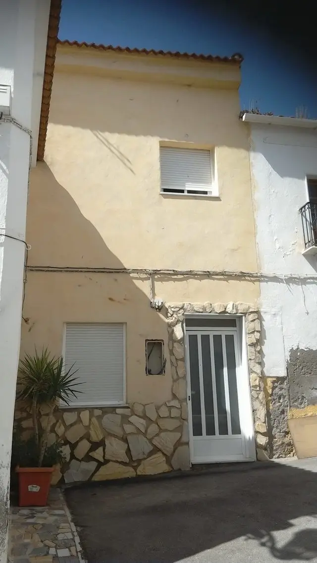 Calle San Jose Jimenez, 4