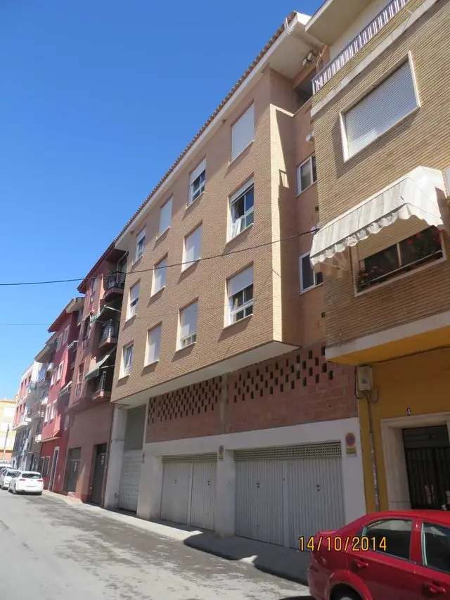 Calle Mayor, 145
