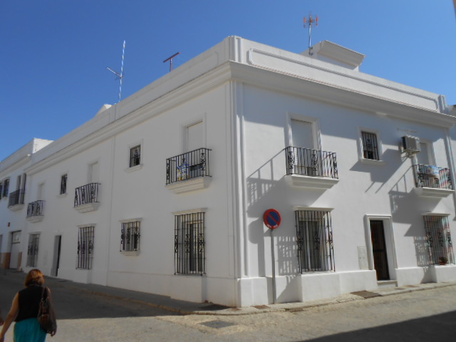 Calle Santo Domingo, 9