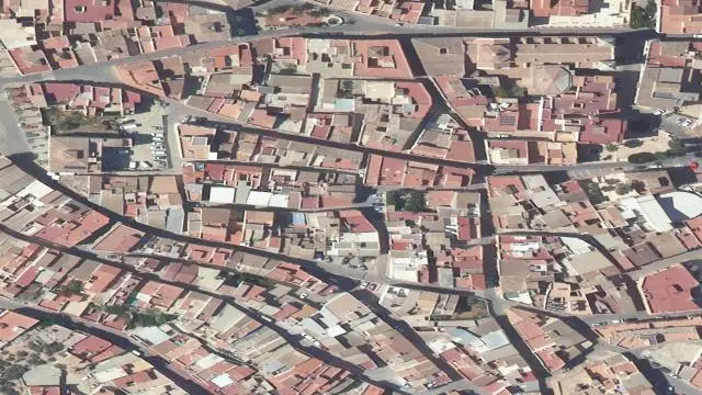Llanos de los Lobos