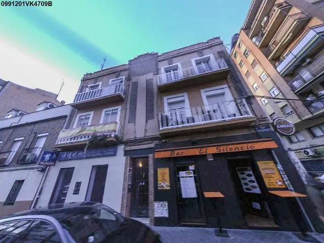 Calle Miosotis, 67, Sotano