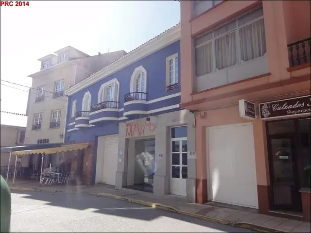 Calle Centeas, 61