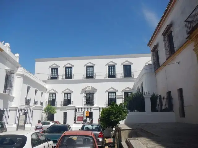 Avenida de Huelva 79 Pl 2ª -69