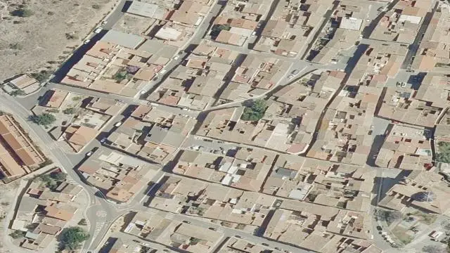 Calle Numero, 3